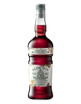 Fords Gin Sloe Gin No 02